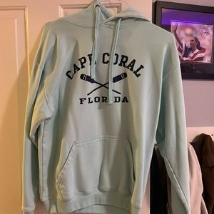 Florida sweatshirt, barley worn great condition